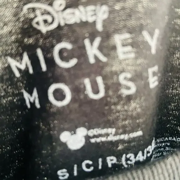 NWOT Disney Mickey Mouse - Picture 3 of 4